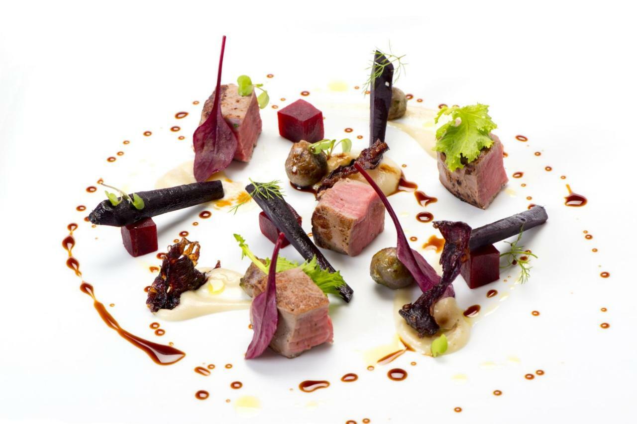 Florian Maison Resort San Paolo d'Argon Esterno foto
