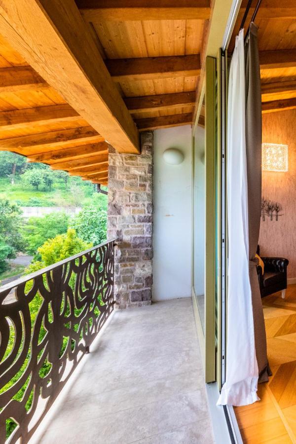 Florian Maison Resort San Paolo d'Argon Esterno foto