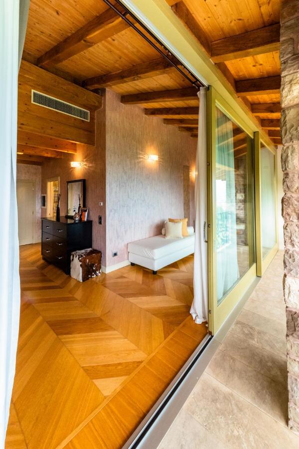 Florian Maison Resort San Paolo d'Argon Esterno foto